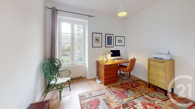 Maison &agrave; vendre - 7 pi&egrave;ces - 197 m2 - St Michel En L Herm - 85 - PAYS-DE-LOIRE