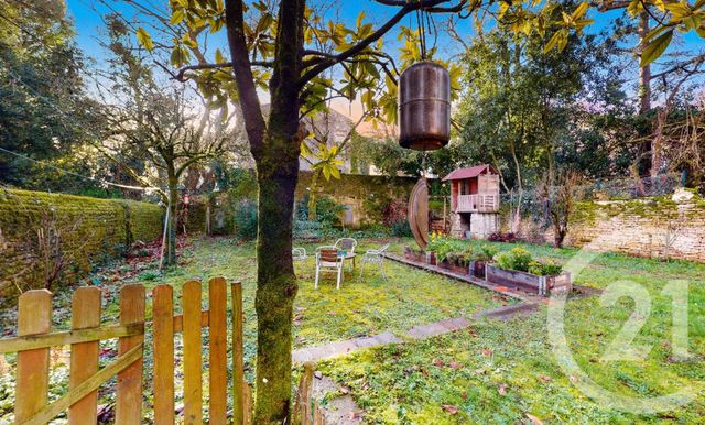 Maison &agrave; vendre - 7 pi&egrave;ces - 197 m2 - St Michel En L Herm - 85 - PAYS-DE-LOIRE