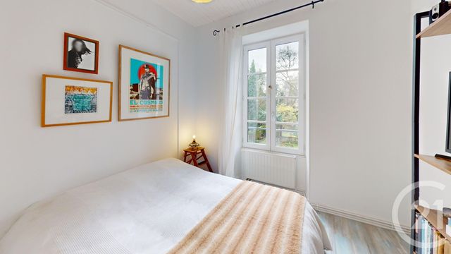 Maison &agrave; vendre - 7 pi&egrave;ces - 197 m2 - St Michel En L Herm - 85 - PAYS-DE-LOIRE