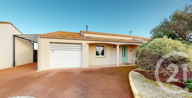 Maison à vendre ANGLES