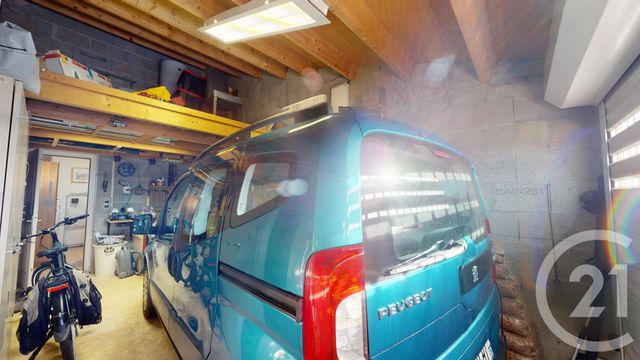 Maison à vendre - 5 pièces - 106,97 m2 - Angles - 85 - PAYS-DE-LOIRE