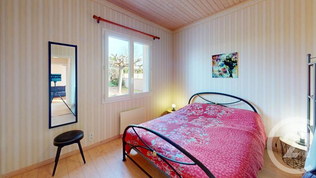 Maison à vendre - 5 pièces - 106,97 m2 - Angles - 85 - PAYS-DE-LOIRE