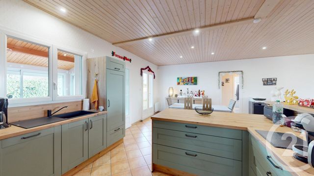 Maison à vendre - 5 pièces - 106,97 m2 - Angles - 85 - PAYS-DE-LOIRE