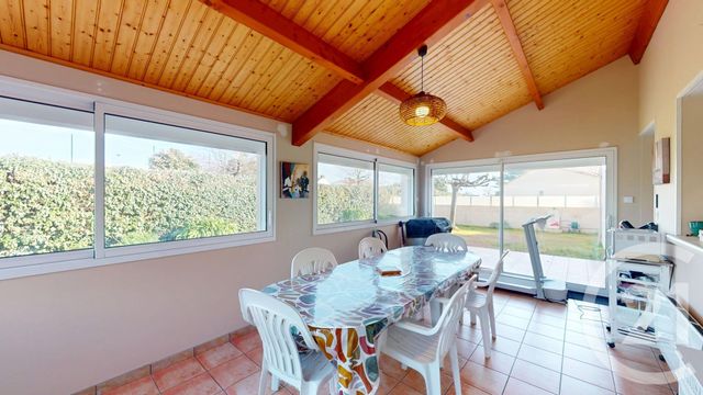 Maison à vendre - 5 pièces - 106,97 m2 - Angles - 85 - PAYS-DE-LOIRE