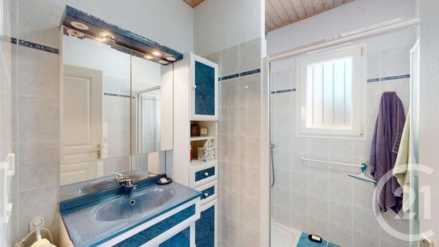 Maison à vendre - 5 pièces - 106,97 m2 - Angles - 85 - PAYS-DE-LOIRE