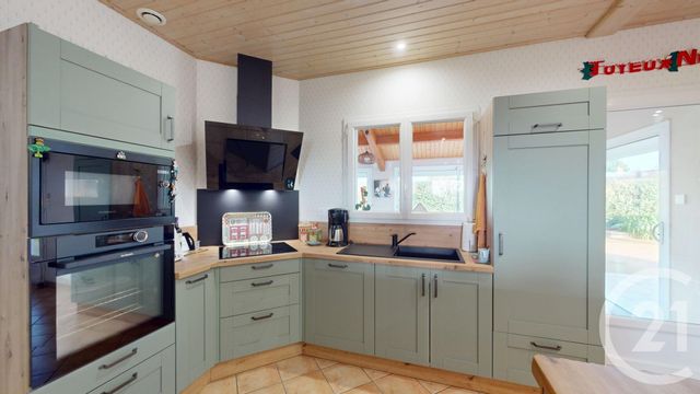 Maison à vendre - 5 pièces - 106,97 m2 - Angles - 85 - PAYS-DE-LOIRE