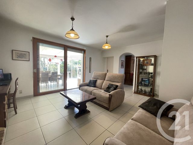 Maison &agrave; vendre - 5 pi&egrave;ces - 93,24 m2 - La Tranche Sur Mer - 85 - PAYS-DE-LOIRE