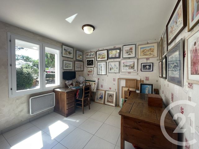 Maison &agrave; vendre - 5 pi&egrave;ces - 93,24 m2 - La Tranche Sur Mer - 85 - PAYS-DE-LOIRE