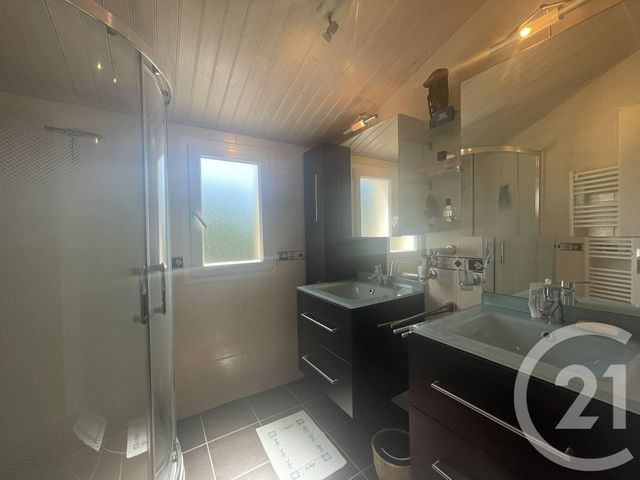 Maison &agrave; vendre - 5 pi&egrave;ces - 93,24 m2 - La Tranche Sur Mer - 85 - PAYS-DE-LOIRE