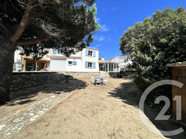 maison - LA TRANCHE SUR MER - 85