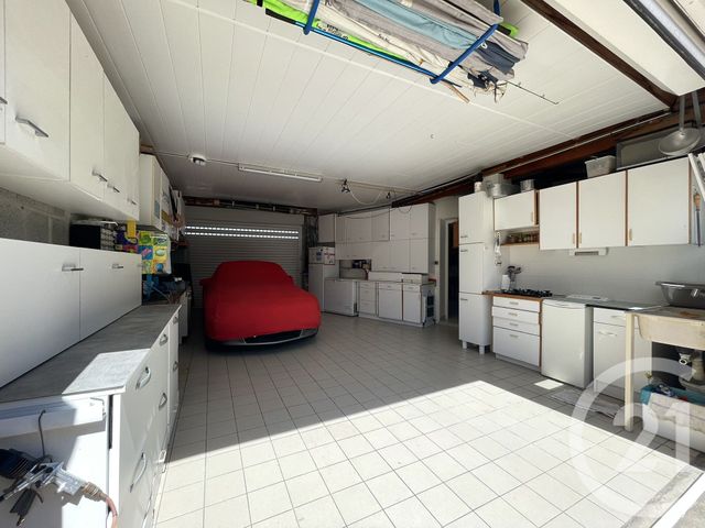 Maison &agrave; vendre - 5 pi&egrave;ces - 93,24 m2 - La Tranche Sur Mer - 85 - PAYS-DE-LOIRE