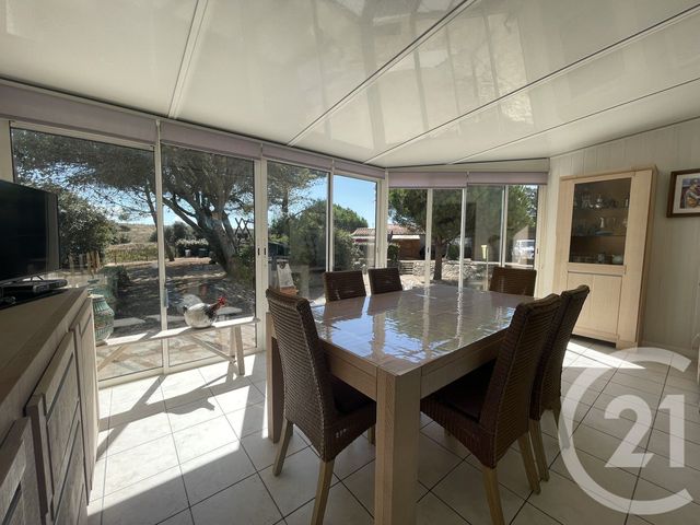 Maison &agrave; vendre - 5 pi&egrave;ces - 93,24 m2 - La Tranche Sur Mer - 85 - PAYS-DE-LOIRE
