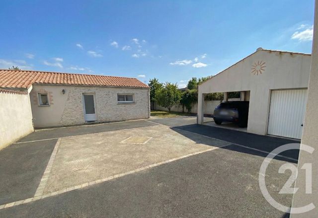 maison - ANGLES - 85