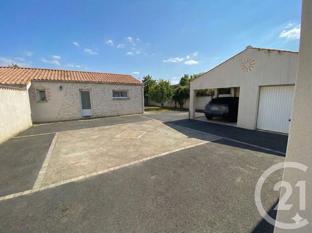 maison - ANGLES - 85