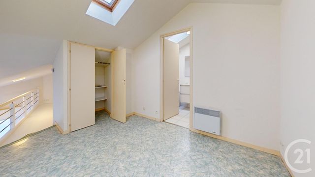 Appartement F2 à louer - 2 pièces - 33,81 m2 - La Tranche Sur Mer - 85 - PAYS-DE-LOIRE