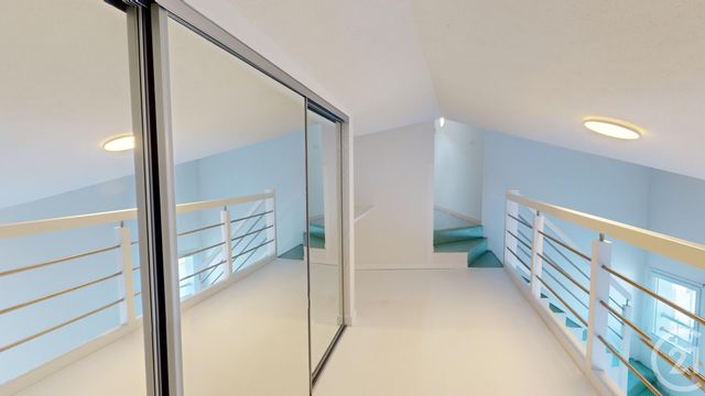 Appartement F2 à louer - 2 pièces - 33,81 m2 - La Tranche Sur Mer - 85 - PAYS-DE-LOIRE