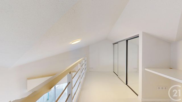 Appartement F2 à louer - 2 pièces - 33,81 m2 - La Tranche Sur Mer - 85 - PAYS-DE-LOIRE