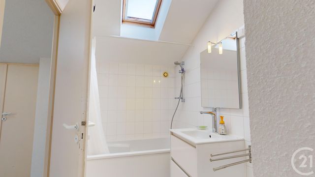 Appartement F2 à louer - 2 pièces - 33,81 m2 - La Tranche Sur Mer - 85 - PAYS-DE-LOIRE