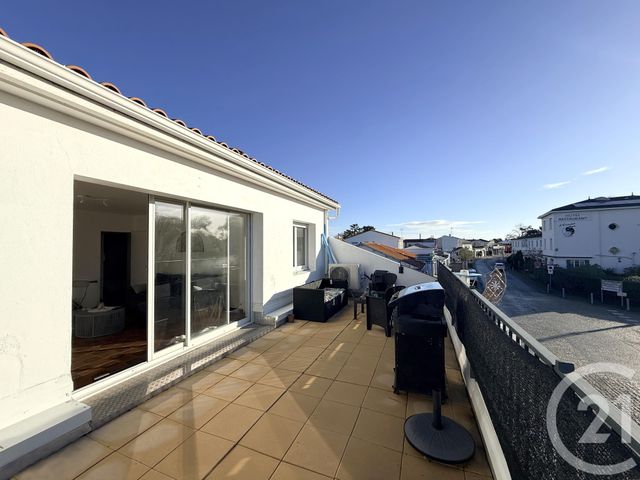 Appartement à vendre LA TRANCHE SUR MER