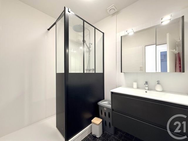 Appartement F3 &agrave; vendre - 3 pi&egrave;ces - 66,02 m2 - La Tranche Sur Mer - 85 - PAYS-DE-LOIRE