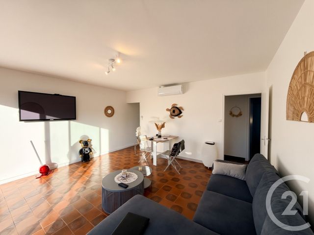 Appartement F3 &agrave; vendre - 3 pi&egrave;ces - 66,02 m2 - La Tranche Sur Mer - 85 - PAYS-DE-LOIRE