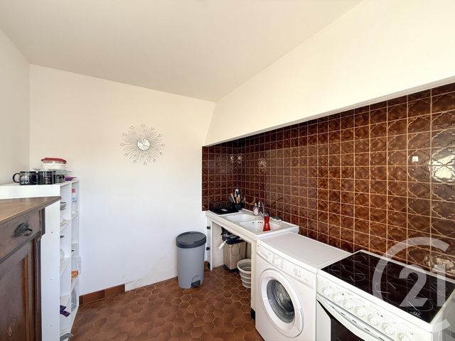 Appartement F3 &agrave; vendre - 3 pi&egrave;ces - 66,02 m2 - La Tranche Sur Mer - 85 - PAYS-DE-LOIRE