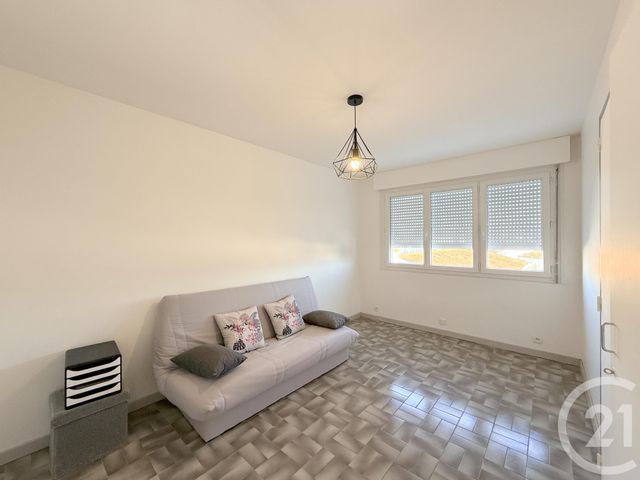 Appartement F3 &agrave; vendre - 3 pi&egrave;ces - 66,02 m2 - La Tranche Sur Mer - 85 - PAYS-DE-LOIRE