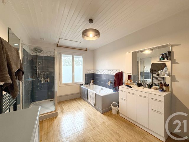 Maison &agrave; vendre - 6 pi&egrave;ces - 151,35 m2 - Angles - 85 - PAYS-DE-LOIRE