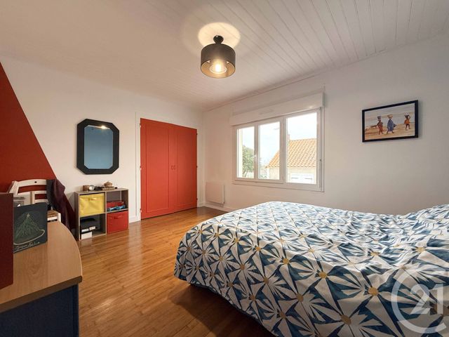 Maison &agrave; vendre - 6 pi&egrave;ces - 151,35 m2 - Angles - 85 - PAYS-DE-LOIRE