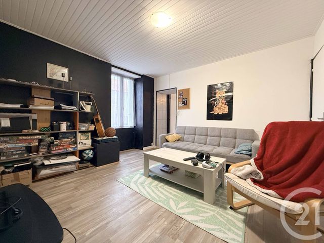 Maison &agrave; vendre - 6 pi&egrave;ces - 151,35 m2 - Angles - 85 - PAYS-DE-LOIRE