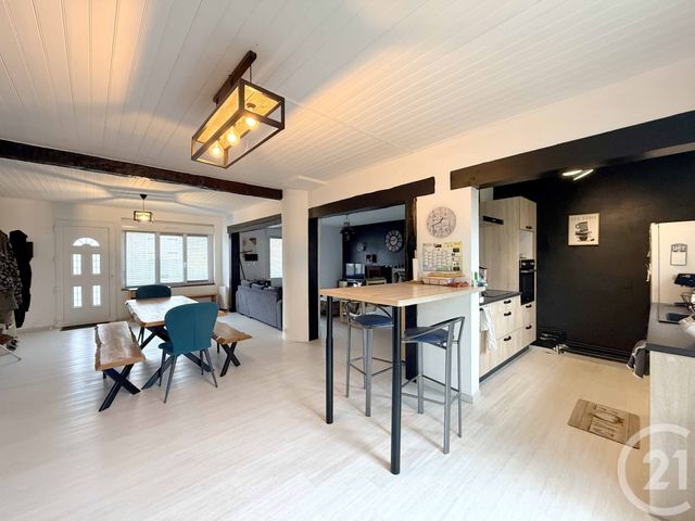 Maison &agrave; vendre - 6 pi&egrave;ces - 151,35 m2 - Angles - 85 - PAYS-DE-LOIRE