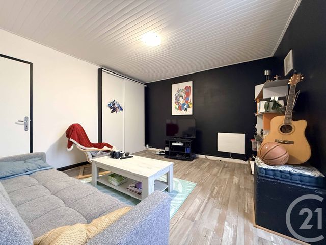 Maison &agrave; vendre - 6 pi&egrave;ces - 151,35 m2 - Angles - 85 - PAYS-DE-LOIRE