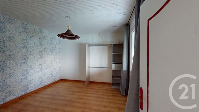 Maison &agrave; vendre - 4 pi&egrave;ces - 76,14 m2 - Grues - 85 - PAYS-DE-LOIRE