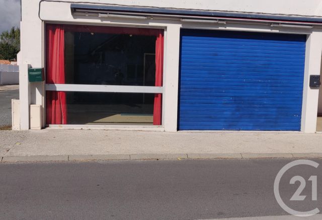 Local commercial à vendre - 67.5 m2 - 85 - Vendee