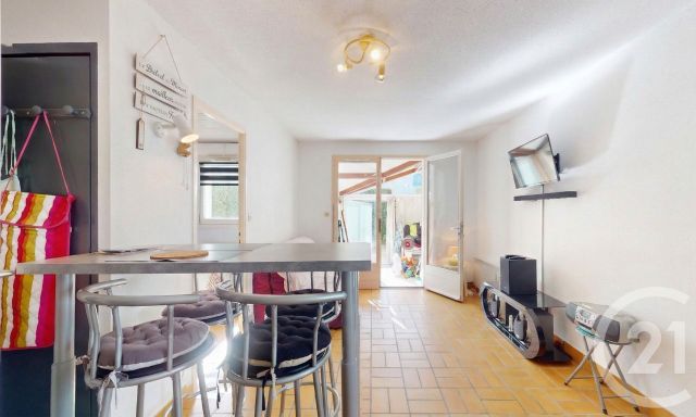 Maison &agrave; vendre - 2 pi&egrave;ces - 28,96 m2 - La Tranche Sur Mer - 85 - PAYS-DE-LOIRE