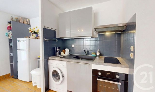 Maison &agrave; vendre - 2 pi&egrave;ces - 28,96 m2 - La Tranche Sur Mer - 85 - PAYS-DE-LOIRE