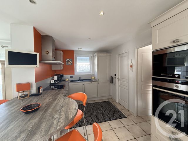 Maison &agrave; vendre - 4 pi&egrave;ces - 85 m2 - La Tranche Sur Mer - 85 - PAYS-DE-LOIRE