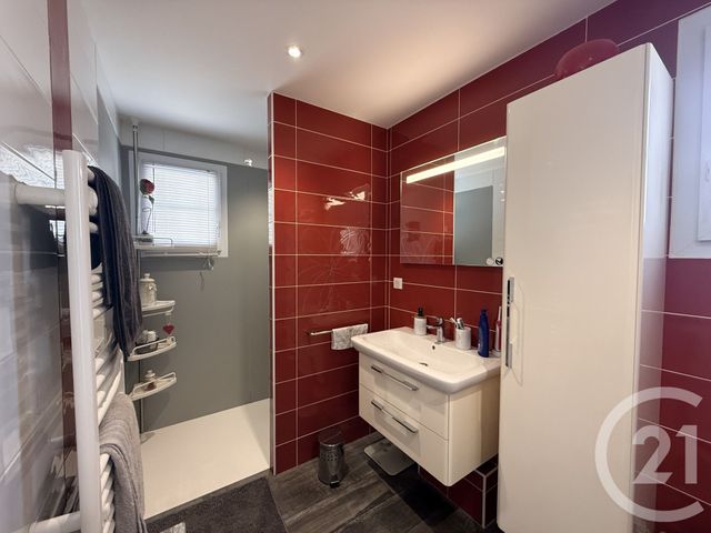 Maison &agrave; vendre - 4 pi&egrave;ces - 85 m2 - La Tranche Sur Mer - 85 - PAYS-DE-LOIRE