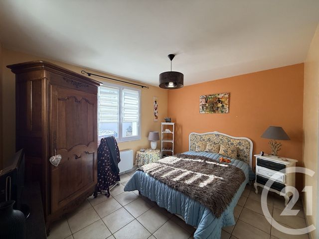 Maison &agrave; vendre - 4 pi&egrave;ces - 85 m2 - La Tranche Sur Mer - 85 - PAYS-DE-LOIRE