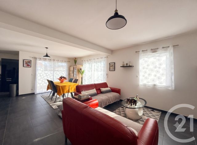 Maison &agrave; vendre - 6 pi&egrave;ces - 118,78 m2 - La Tranche Sur Mer - 85 - PAYS-DE-LOIRE