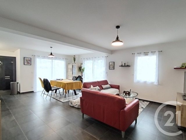 Maison &agrave; vendre - 6 pi&egrave;ces - 118,78 m2 - La Tranche Sur Mer - 85 - PAYS-DE-LOIRE