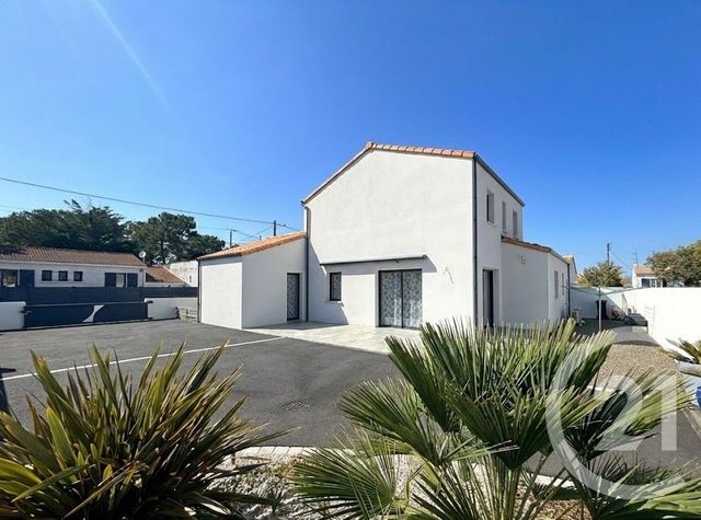 maison - LA TRANCHE SUR MER - 85