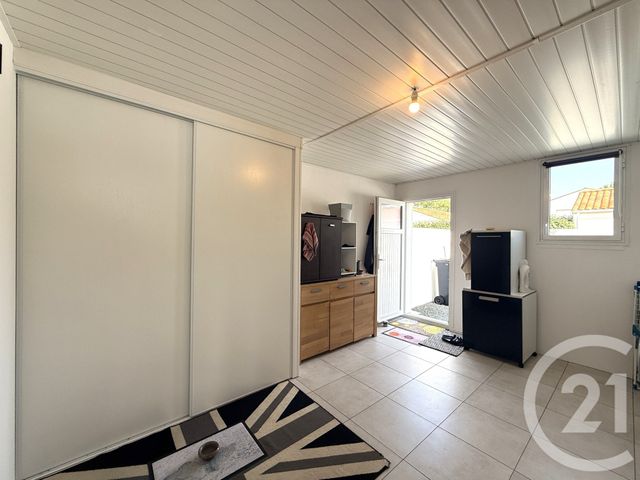 Maison &agrave; vendre - 6 pi&egrave;ces - 118,78 m2 - La Tranche Sur Mer - 85 - PAYS-DE-LOIRE