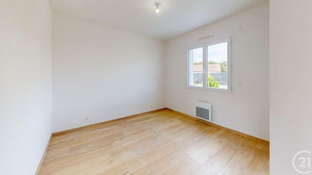 Maison &agrave; vendre - 4 pi&egrave;ces - 83,30 m2 - Angles - 85 - PAYS-DE-LOIRE