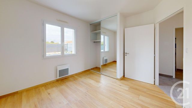 Maison &agrave; vendre - 4 pi&egrave;ces - 83,30 m2 - Angles - 85 - PAYS-DE-LOIRE