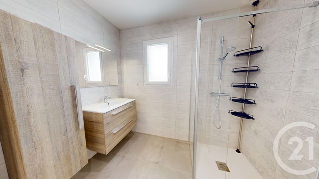 Maison &agrave; vendre - 4 pi&egrave;ces - 83,30 m2 - Angles - 85 - PAYS-DE-LOIRE
