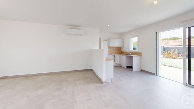 Maison &agrave; vendre - 4 pi&egrave;ces - 83,30 m2 - Angles - 85 - PAYS-DE-LOIRE