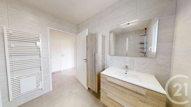 Maison &agrave; vendre - 4 pi&egrave;ces - 83,30 m2 - Angles - 85 - PAYS-DE-LOIRE