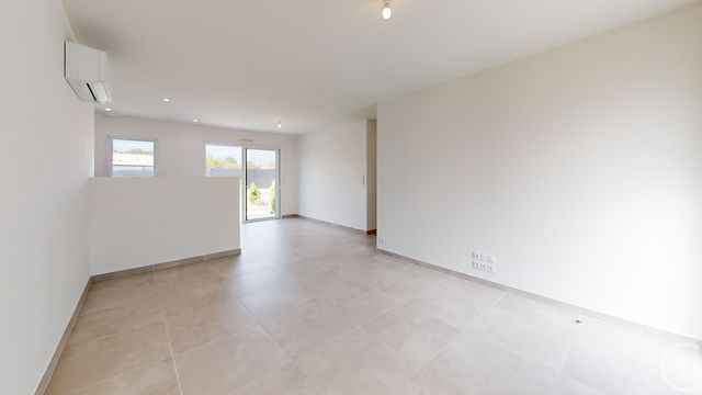 Maison &agrave; vendre - 4 pi&egrave;ces - 83,30 m2 - Angles - 85 - PAYS-DE-LOIRE