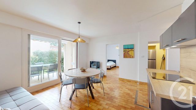 Maison &agrave; vendre - 3 pi&egrave;ces - 47,66 m2 - La Tranche Sur Mer - 85 - PAYS-DE-LOIRE